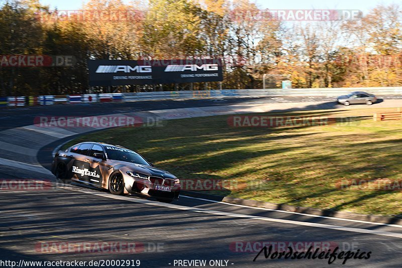 Bild #20002919 - Touristenfahrten Nürburgring Nordschleife (13.11.2022)