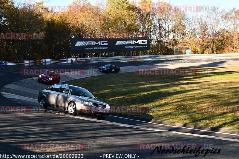 Bild #20002933 - Touristenfahrten Nürburgring Nordschleife (13.11.2022)