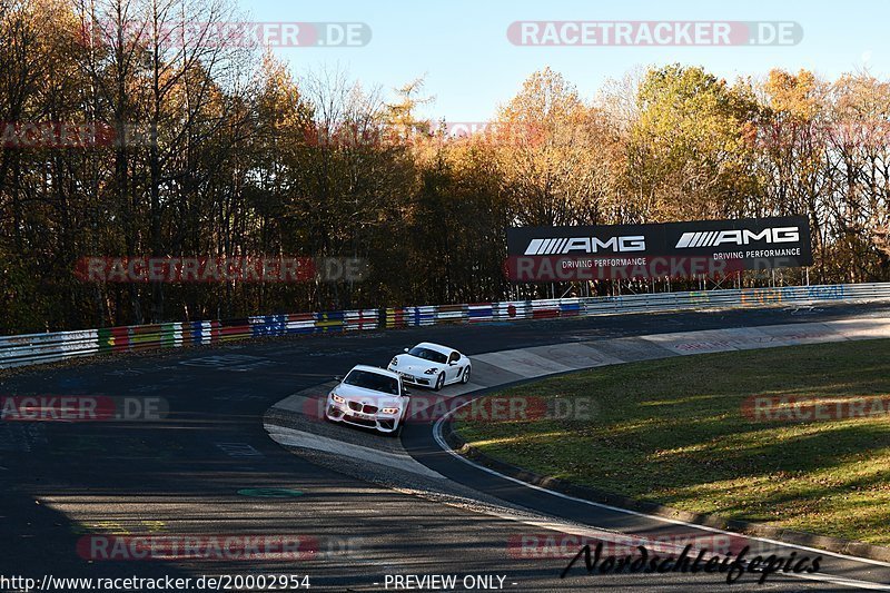 Bild #20002954 - Touristenfahrten Nürburgring Nordschleife (13.11.2022)