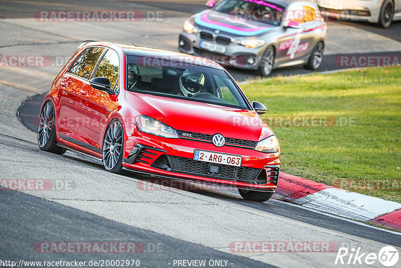 Bild #20002970 - Touristenfahrten Nürburgring Nordschleife (13.11.2022)