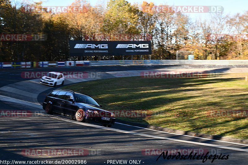 Bild #20002986 - Touristenfahrten Nürburgring Nordschleife (13.11.2022)