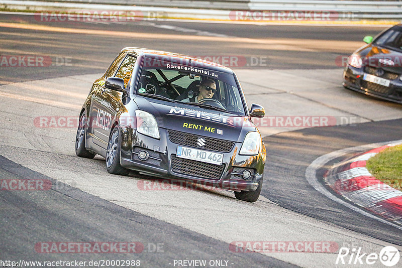 Bild #20002988 - Touristenfahrten Nürburgring Nordschleife (13.11.2022)