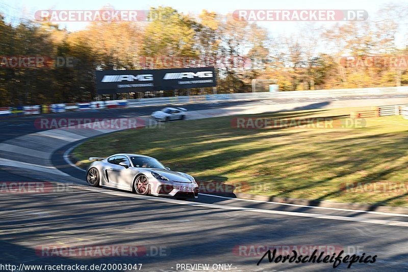 Bild #20003047 - Touristenfahrten Nürburgring Nordschleife (13.11.2022)