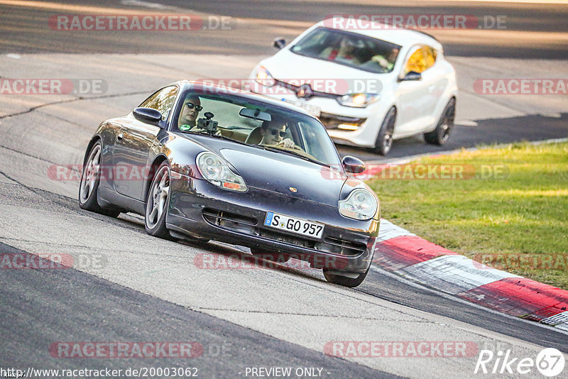 Bild #20003062 - Touristenfahrten Nürburgring Nordschleife (13.11.2022)