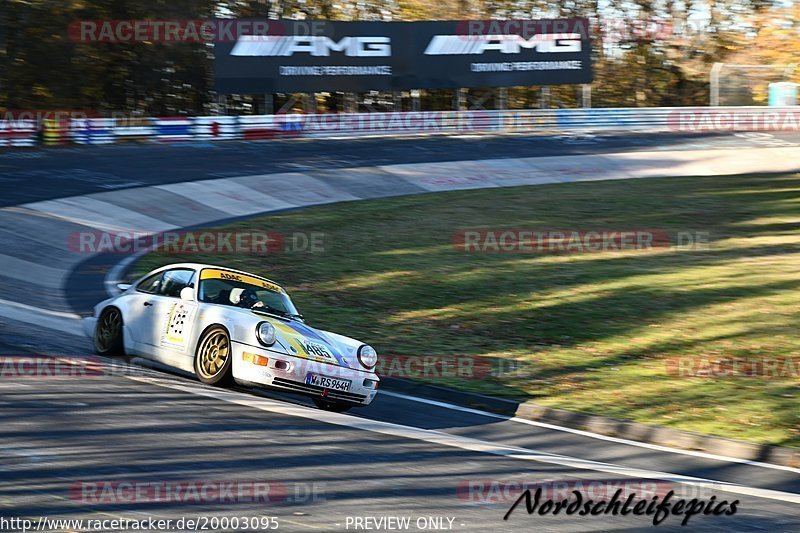 Bild #20003095 - Touristenfahrten Nürburgring Nordschleife (13.11.2022)