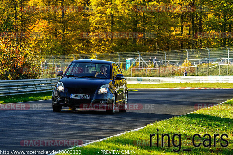 Bild #20003132 - Touristenfahrten Nürburgring Nordschleife (13.11.2022)