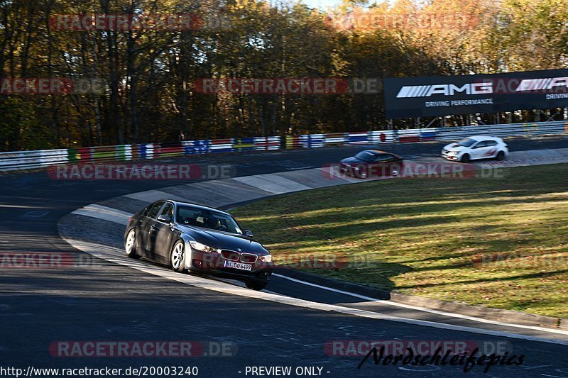 Bild #20003240 - Touristenfahrten Nürburgring Nordschleife (13.11.2022)