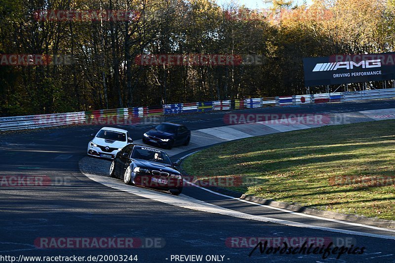 Bild #20003244 - Touristenfahrten Nürburgring Nordschleife (13.11.2022)