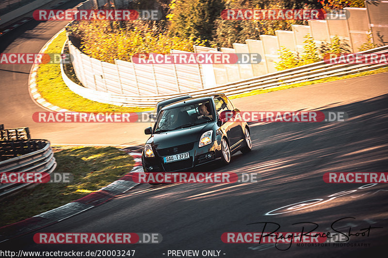 Bild #20003247 - Touristenfahrten Nürburgring Nordschleife (13.11.2022)