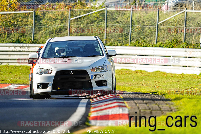 Bild #20003266 - Touristenfahrten Nürburgring Nordschleife (13.11.2022)