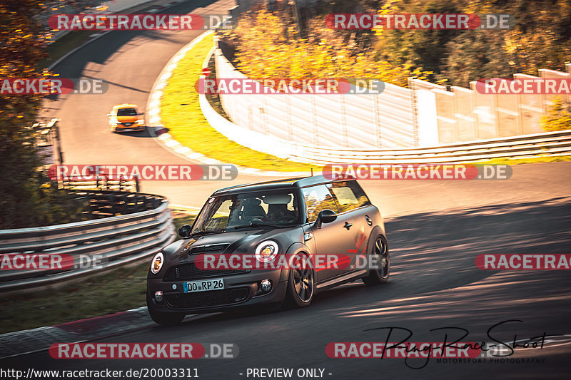 Bild #20003311 - Touristenfahrten Nürburgring Nordschleife (13.11.2022)