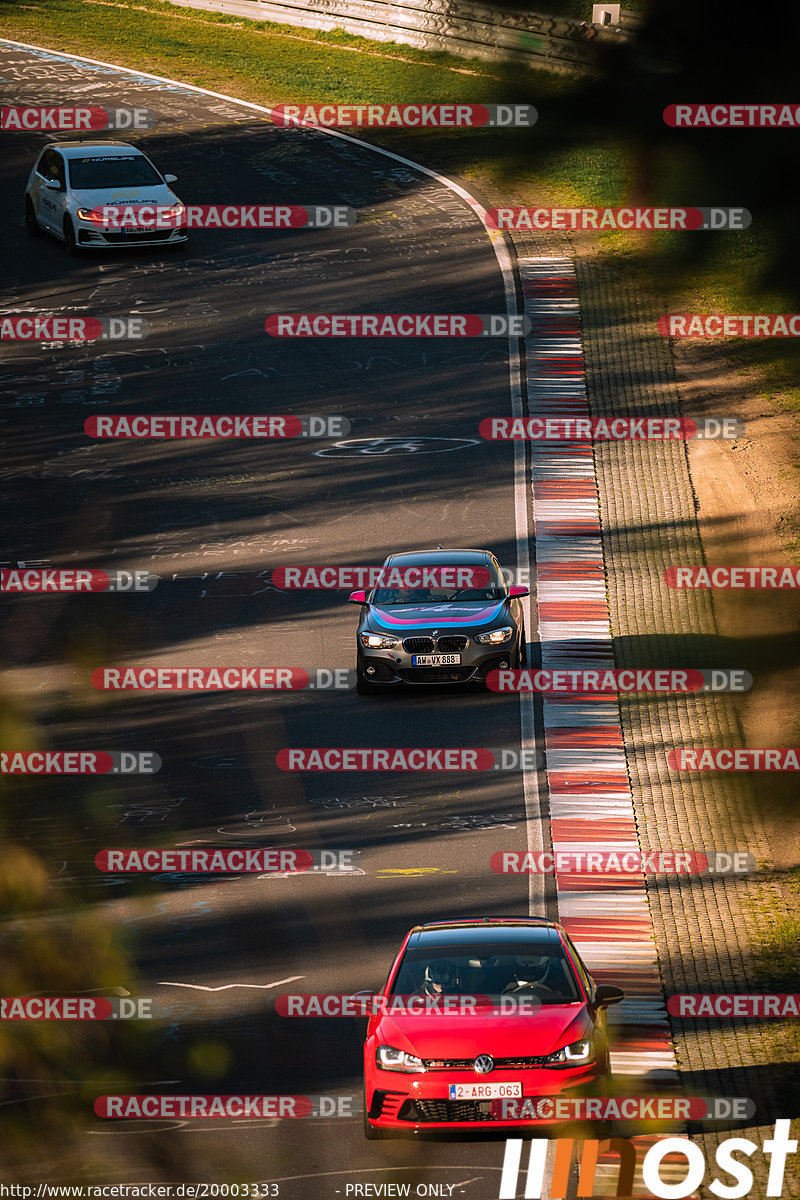 Bild #20003333 - Touristenfahrten Nürburgring Nordschleife (13.11.2022)