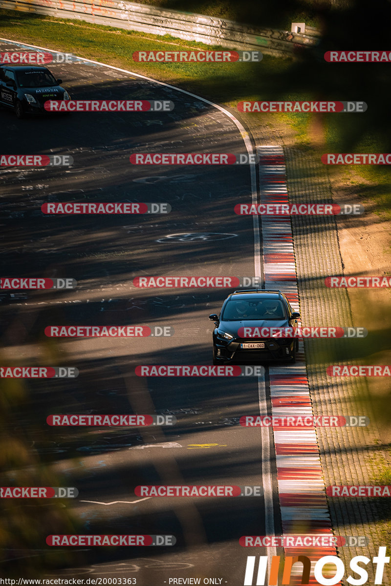 Bild #20003363 - Touristenfahrten Nürburgring Nordschleife (13.11.2022)