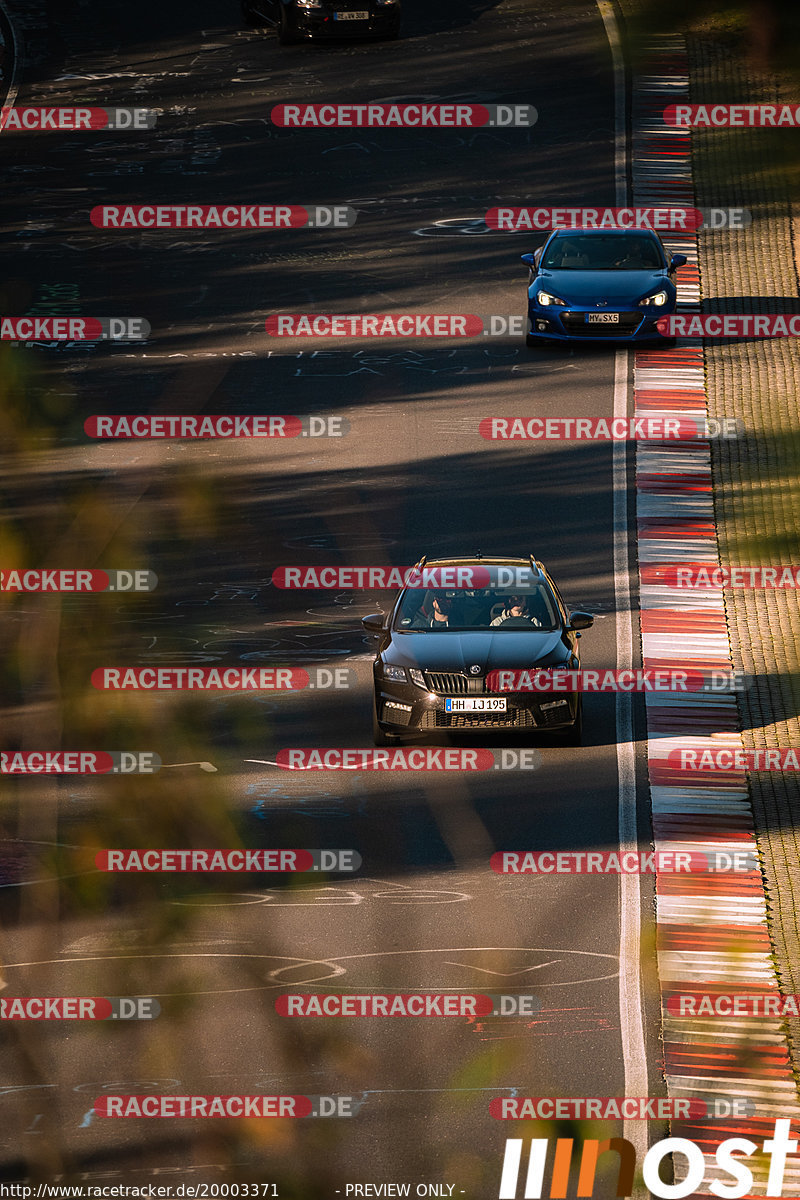 Bild #20003371 - Touristenfahrten Nürburgring Nordschleife (13.11.2022)