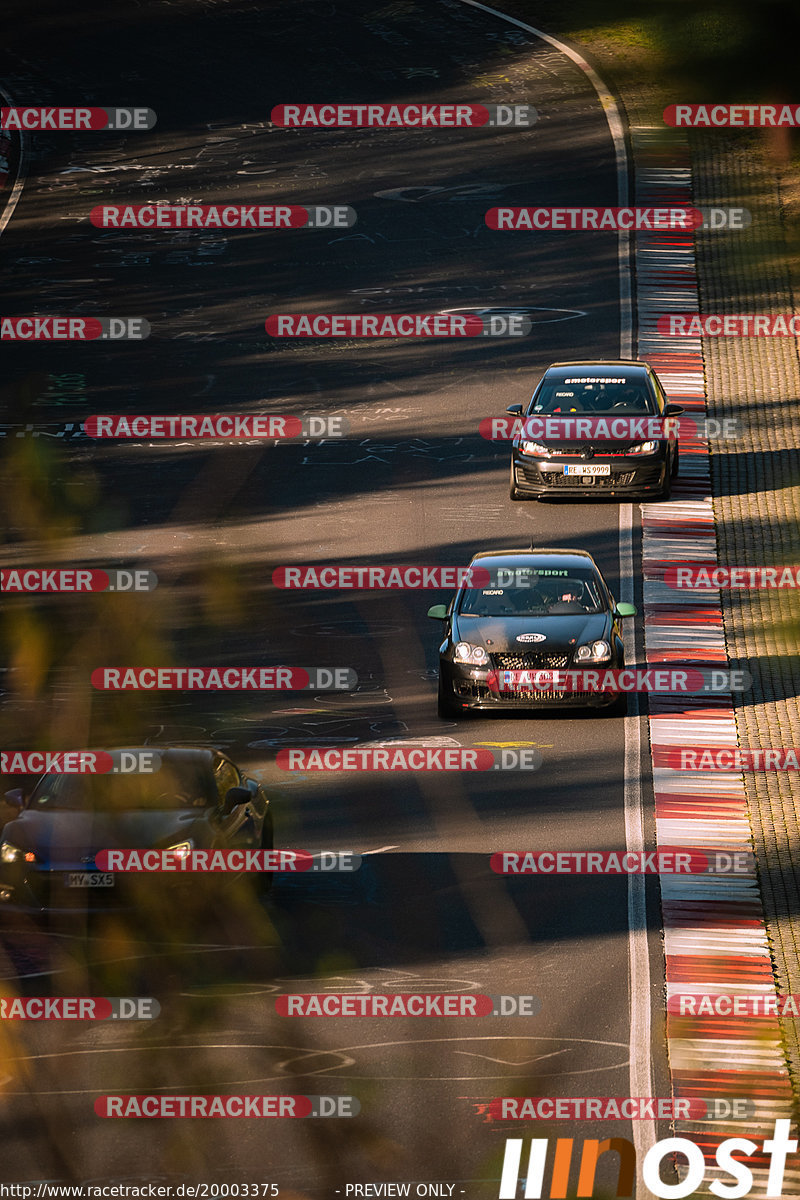 Bild #20003375 - Touristenfahrten Nürburgring Nordschleife (13.11.2022)