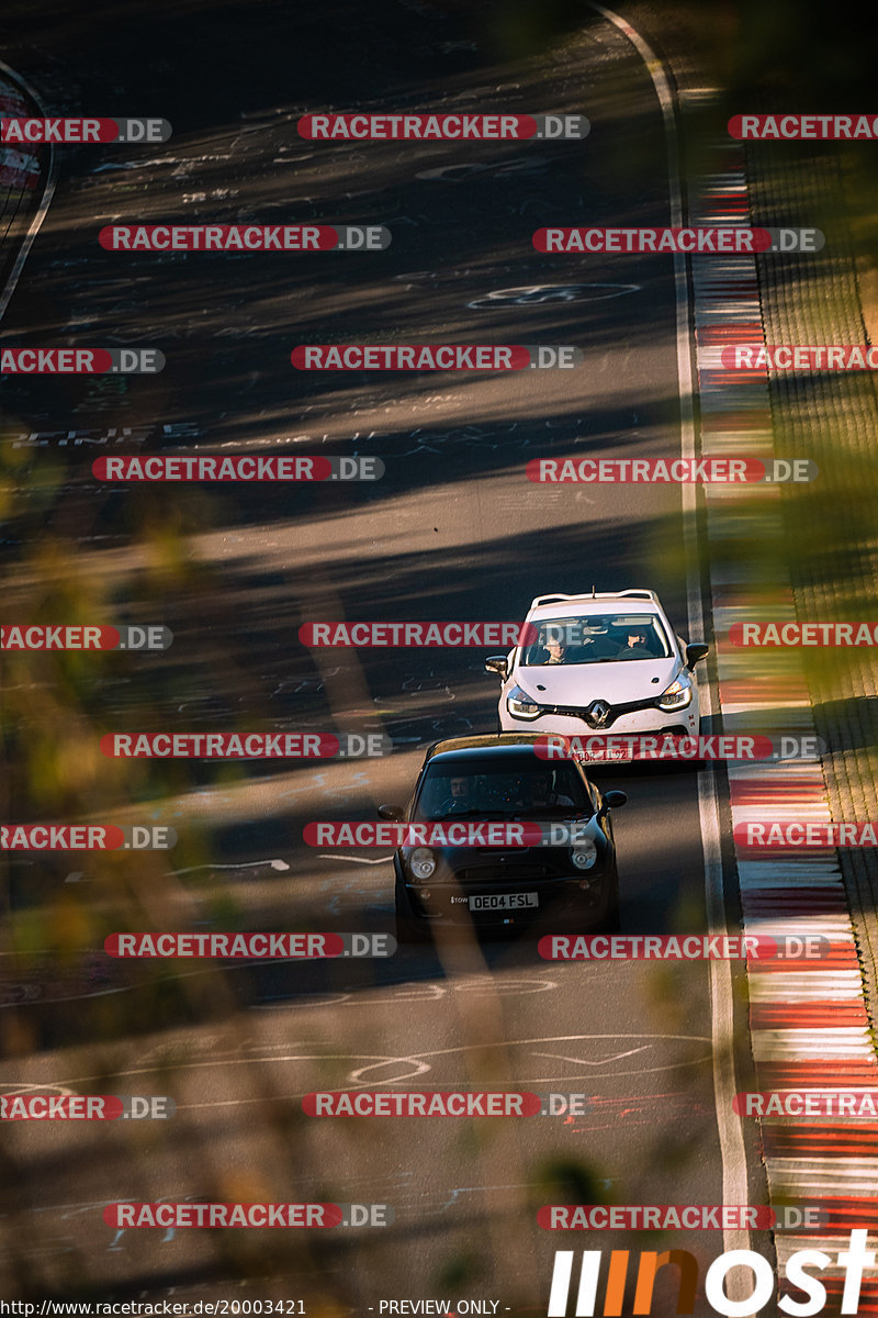 Bild #20003421 - Touristenfahrten Nürburgring Nordschleife (13.11.2022)