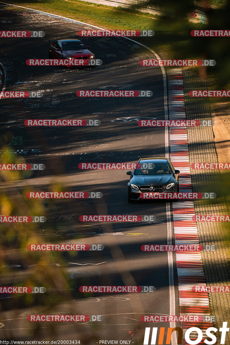 Bild #20003434 - Touristenfahrten Nürburgring Nordschleife (13.11.2022)