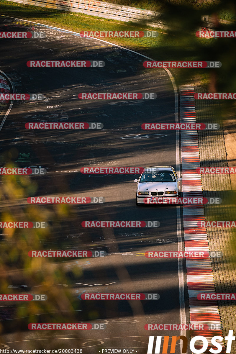 Bild #20003438 - Touristenfahrten Nürburgring Nordschleife (13.11.2022)