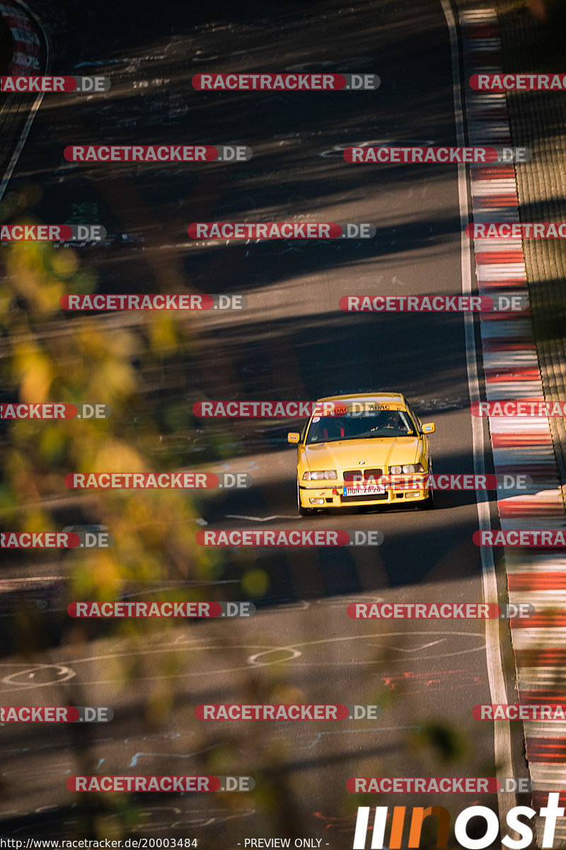 Bild #20003484 - Touristenfahrten Nürburgring Nordschleife (13.11.2022)