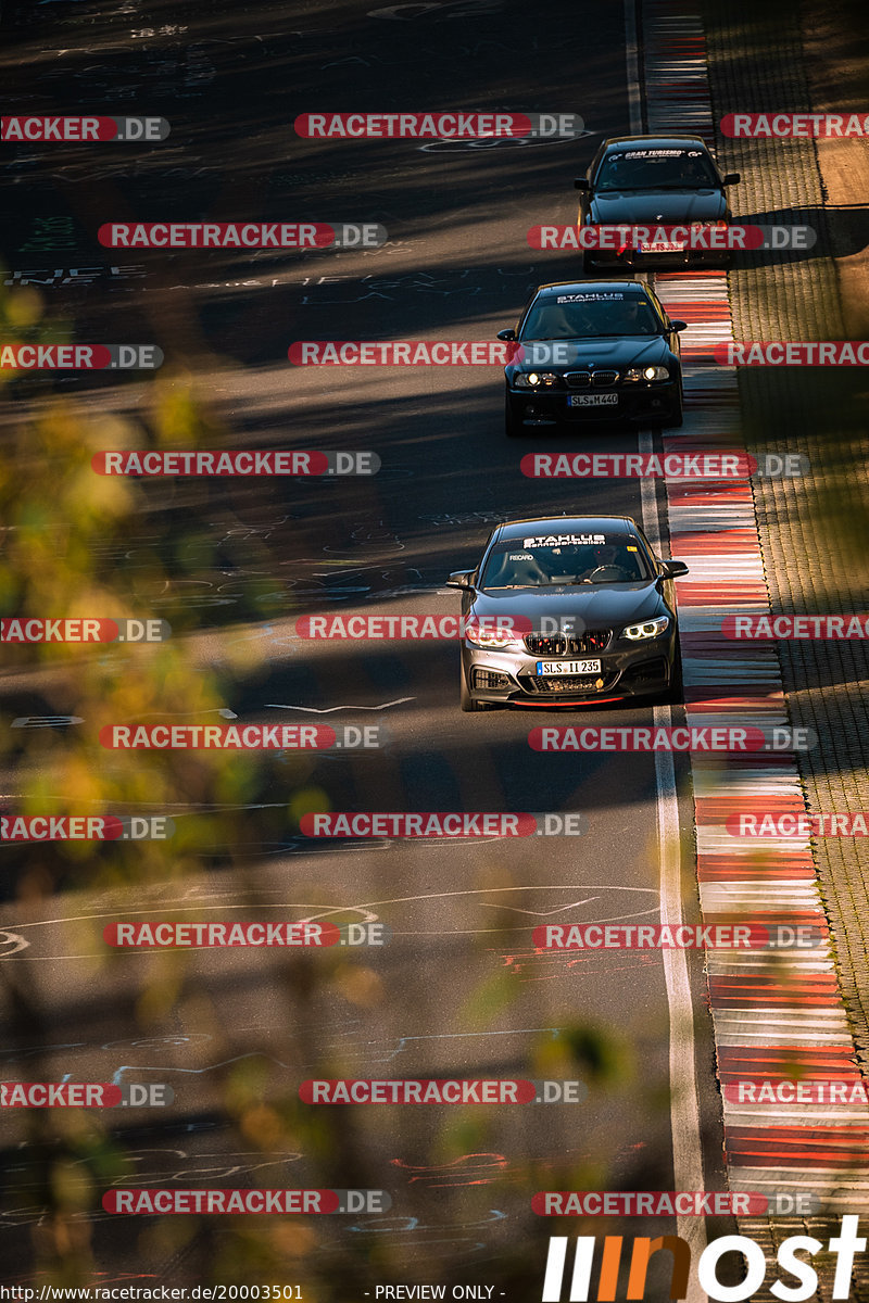 Bild #20003501 - Touristenfahrten Nürburgring Nordschleife (13.11.2022)