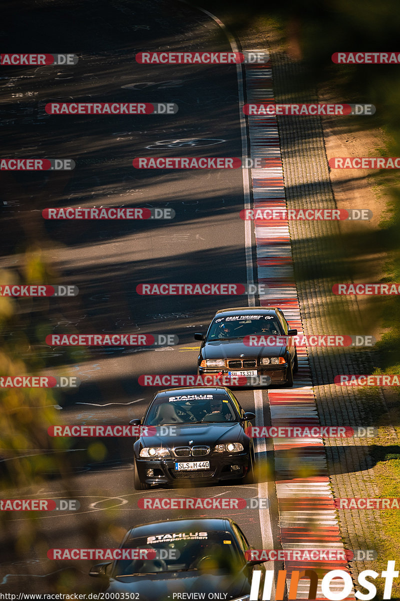 Bild #20003502 - Touristenfahrten Nürburgring Nordschleife (13.11.2022)