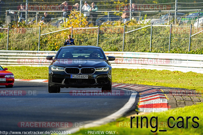 Bild #20003516 - Touristenfahrten Nürburgring Nordschleife (13.11.2022)