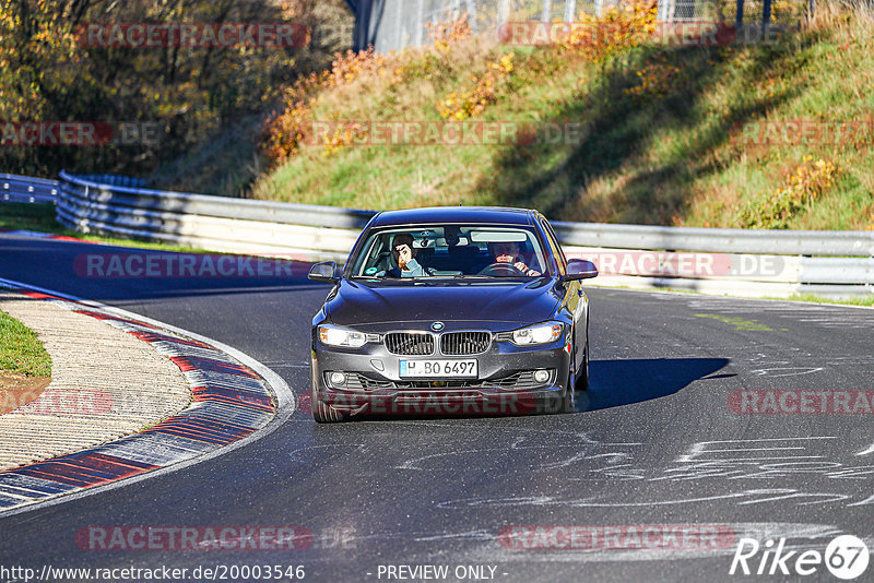 Bild #20003546 - Touristenfahrten Nürburgring Nordschleife (13.11.2022)