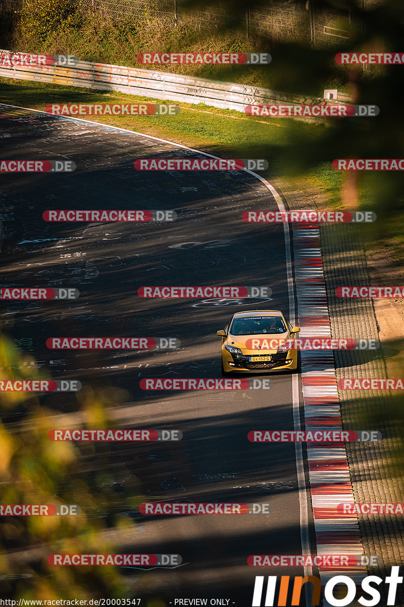 Bild #20003547 - Touristenfahrten Nürburgring Nordschleife (13.11.2022)