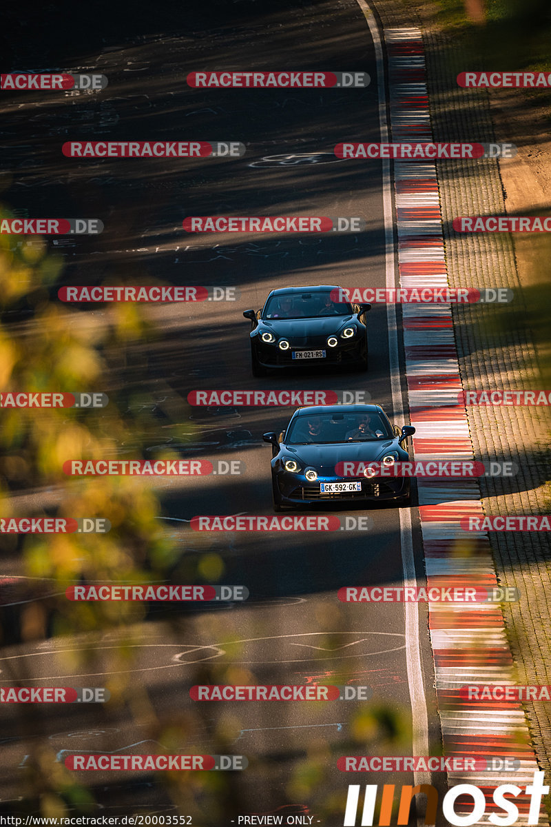 Bild #20003552 - Touristenfahrten Nürburgring Nordschleife (13.11.2022)