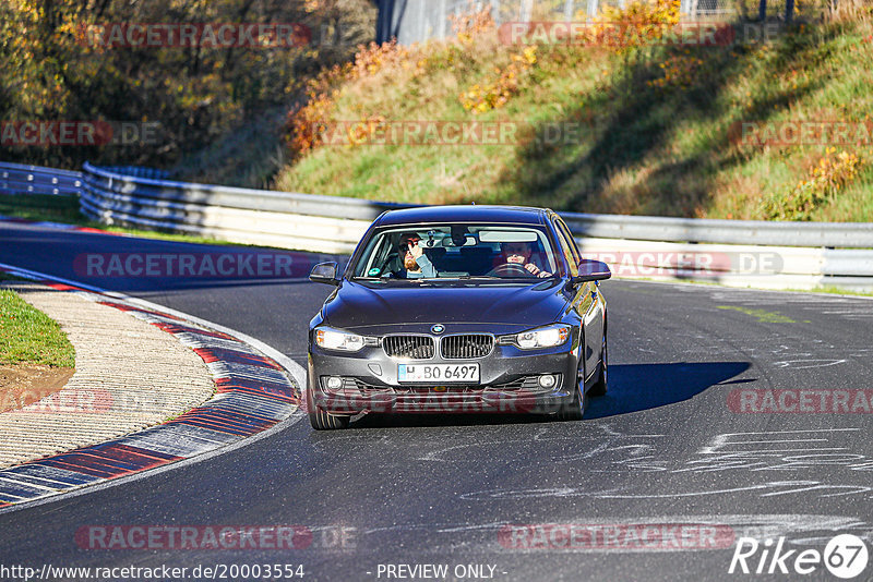 Bild #20003554 - Touristenfahrten Nürburgring Nordschleife (13.11.2022)