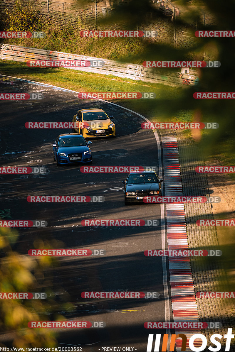 Bild #20003562 - Touristenfahrten Nürburgring Nordschleife (13.11.2022)