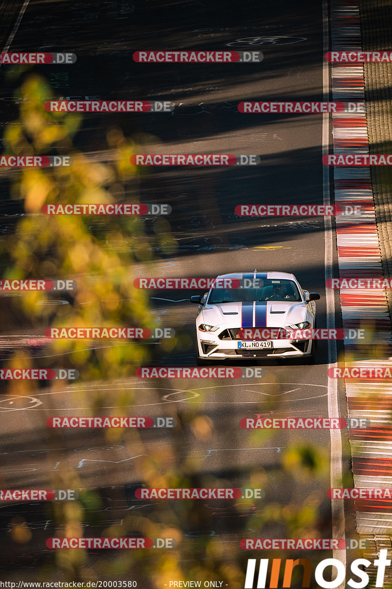 Bild #20003580 - Touristenfahrten Nürburgring Nordschleife (13.11.2022)