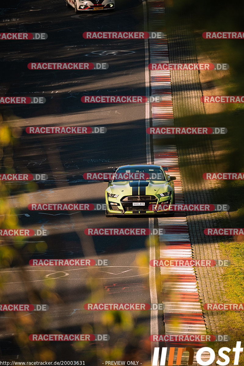 Bild #20003631 - Touristenfahrten Nürburgring Nordschleife (13.11.2022)