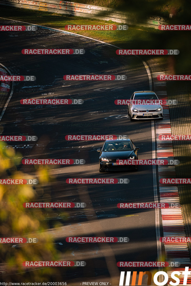 Bild #20003656 - Touristenfahrten Nürburgring Nordschleife (13.11.2022)