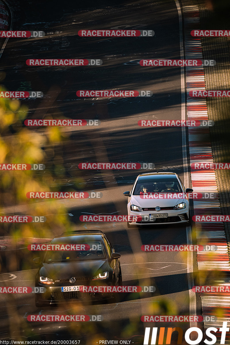 Bild #20003657 - Touristenfahrten Nürburgring Nordschleife (13.11.2022)