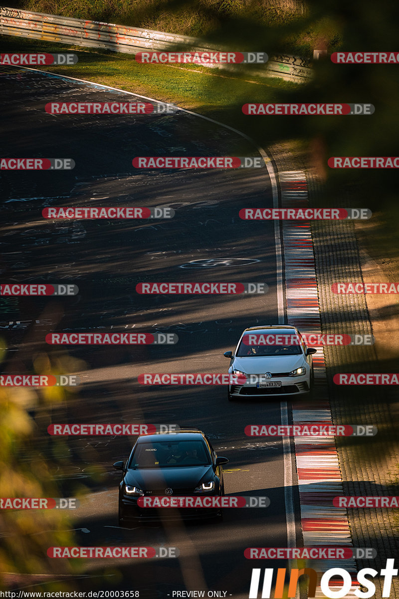 Bild #20003658 - Touristenfahrten Nürburgring Nordschleife (13.11.2022)