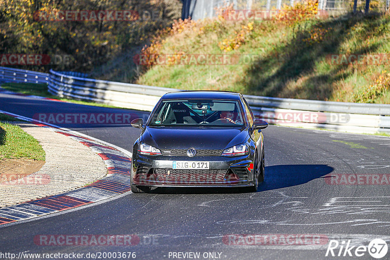 Bild #20003676 - Touristenfahrten Nürburgring Nordschleife (13.11.2022)