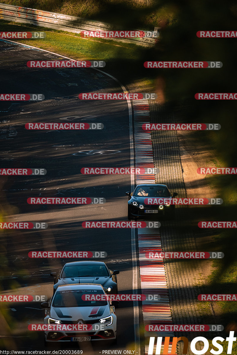 Bild #20003689 - Touristenfahrten Nürburgring Nordschleife (13.11.2022)