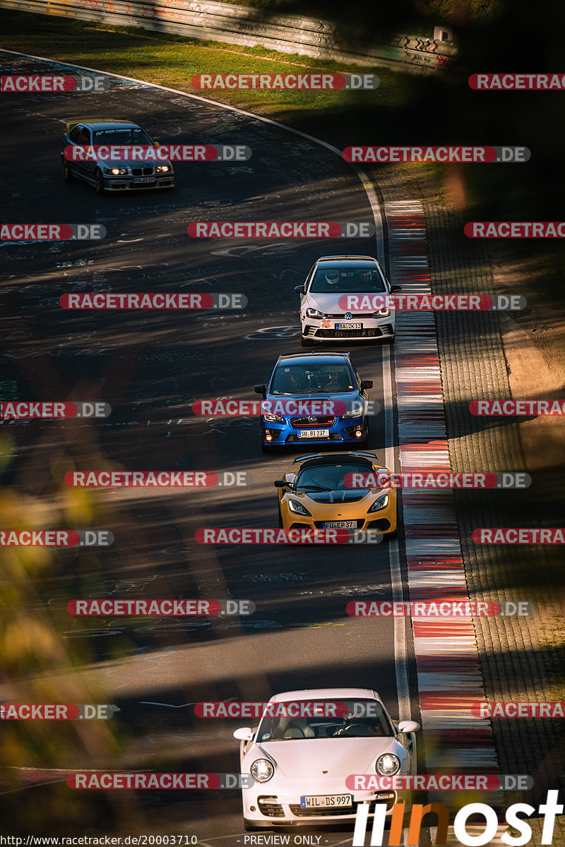 Bild #20003710 - Touristenfahrten Nürburgring Nordschleife (13.11.2022)