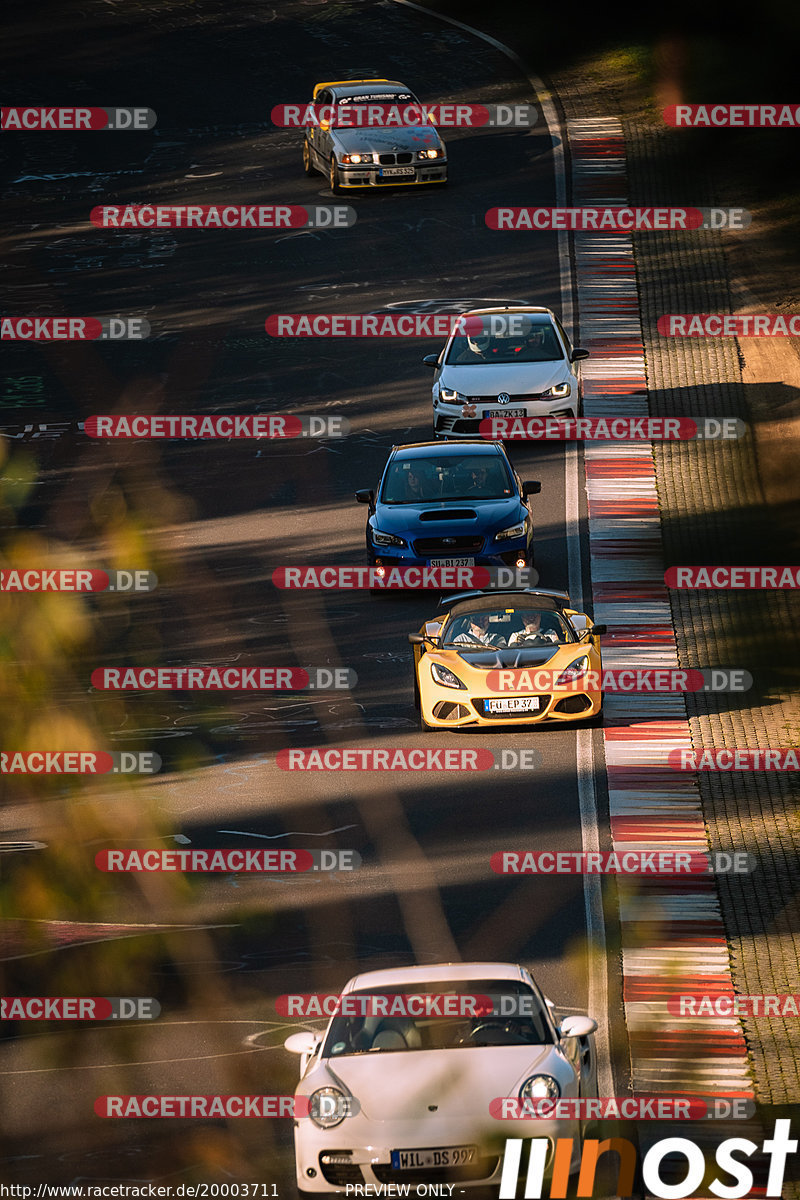 Bild #20003711 - Touristenfahrten Nürburgring Nordschleife (13.11.2022)