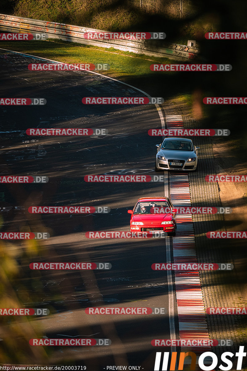 Bild #20003719 - Touristenfahrten Nürburgring Nordschleife (13.11.2022)