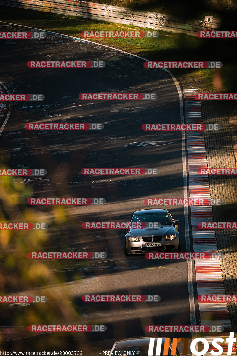 Bild #20003732 - Touristenfahrten Nürburgring Nordschleife (13.11.2022)