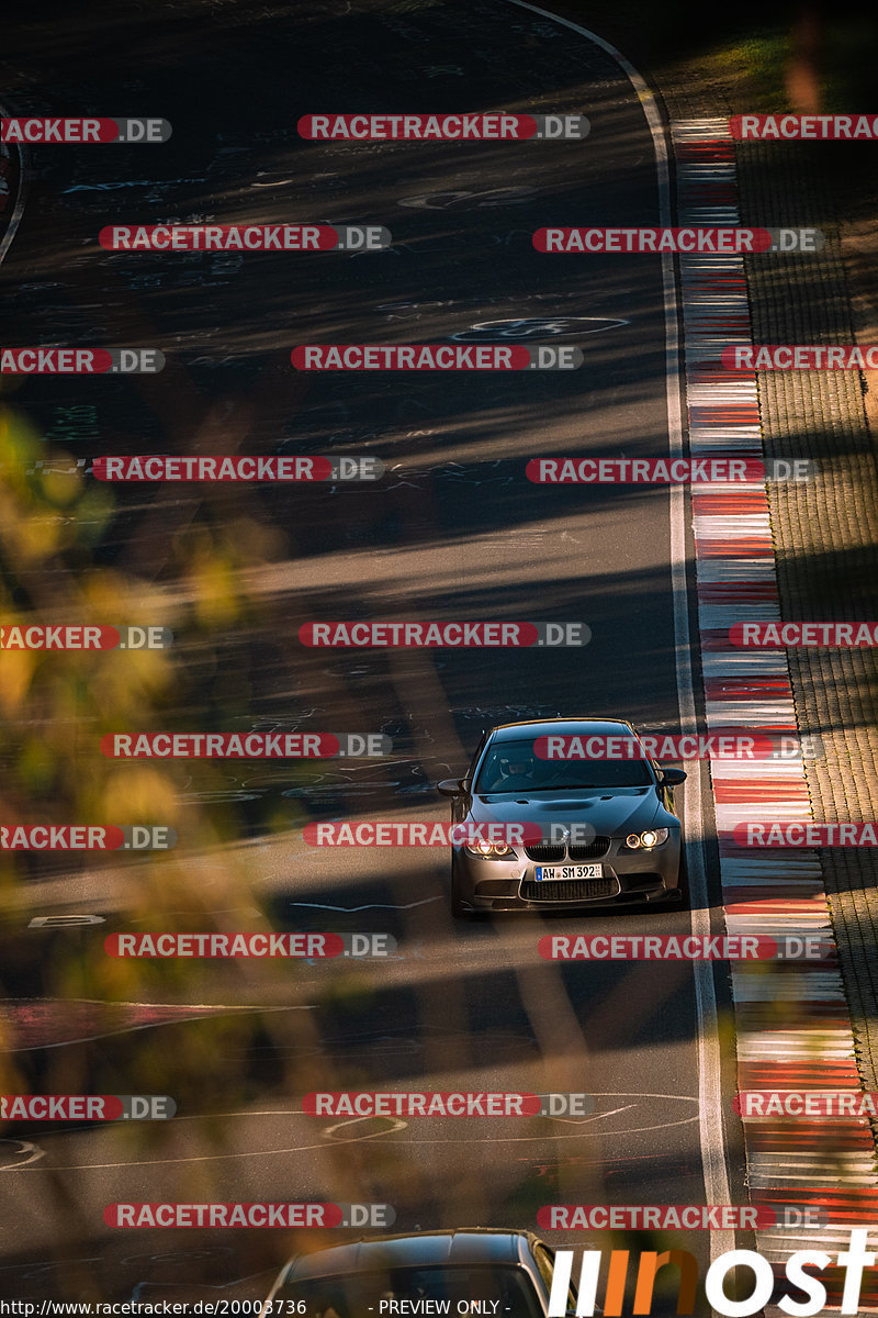 Bild #20003736 - Touristenfahrten Nürburgring Nordschleife (13.11.2022)