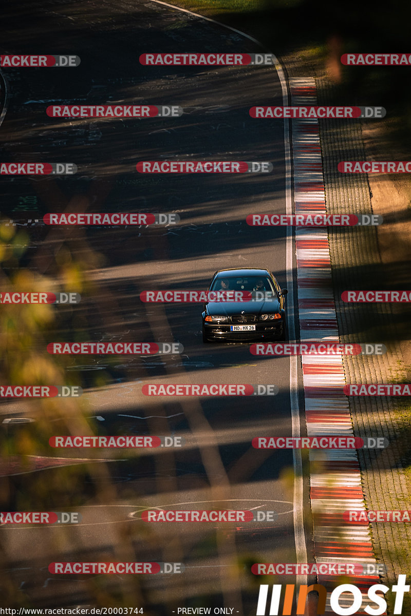 Bild #20003744 - Touristenfahrten Nürburgring Nordschleife (13.11.2022)