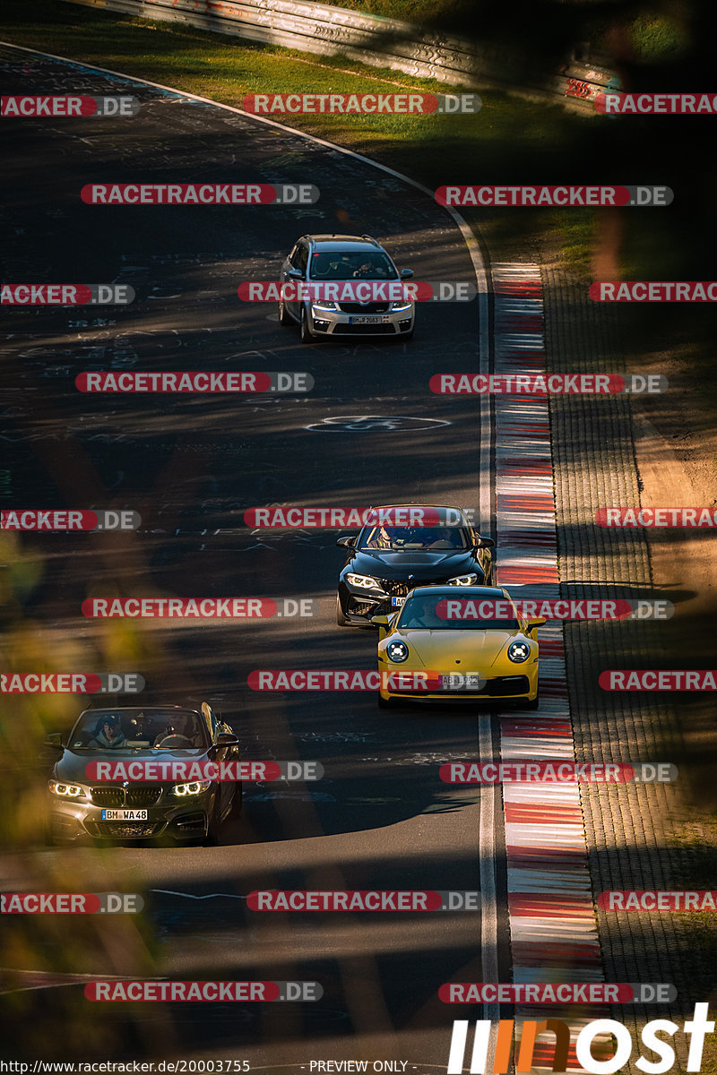 Bild #20003755 - Touristenfahrten Nürburgring Nordschleife (13.11.2022)