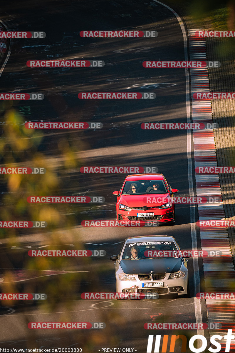 Bild #20003800 - Touristenfahrten Nürburgring Nordschleife (13.11.2022)