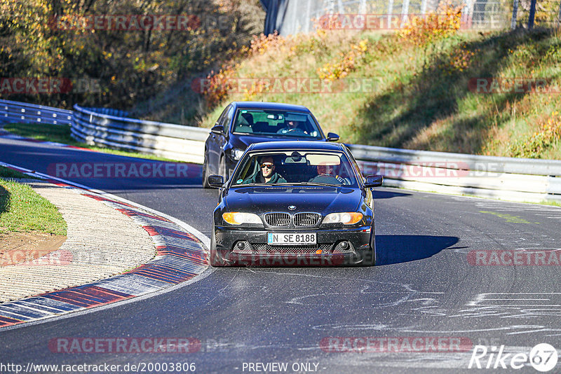 Bild #20003806 - Touristenfahrten Nürburgring Nordschleife (13.11.2022)