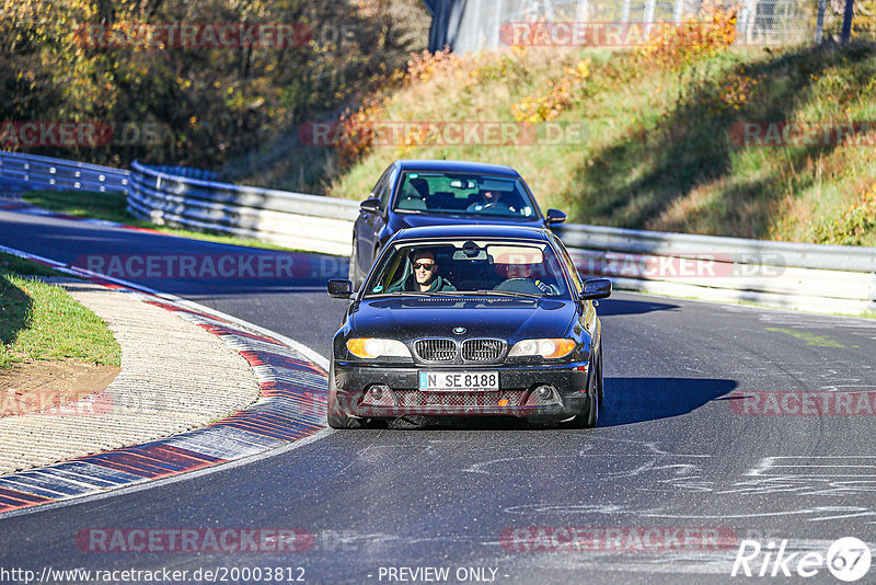 Bild #20003812 - Touristenfahrten Nürburgring Nordschleife (13.11.2022)