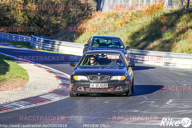 Bild #20003816 - Touristenfahrten Nürburgring Nordschleife (13.11.2022)