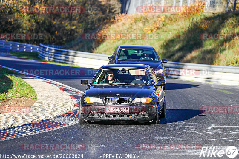 Bild #20003824 - Touristenfahrten Nürburgring Nordschleife (13.11.2022)